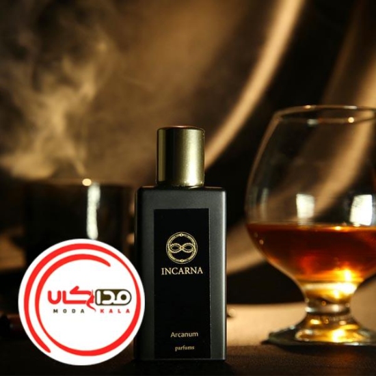 عطر ادکلن اينکارنا پارفومز آرکانوم | Incarna parfums Arcanum
