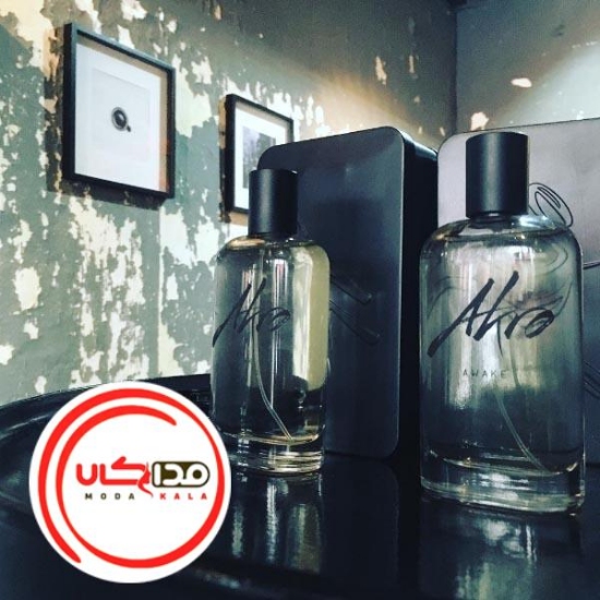 عطر ادکلن آکرو هيز | Akro Haze