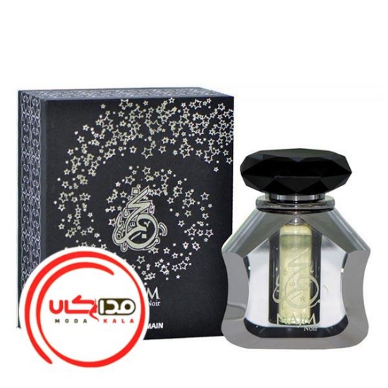 عطر ادکلن الحرمین نجم نویر | Al Haramain Najm Noir