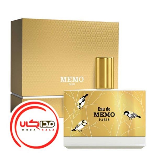 عطر ادکلن ممو ادو ممو | Memo Eau de Memo