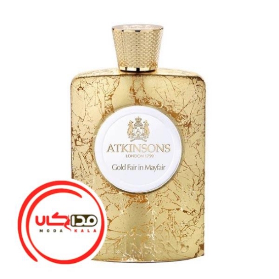 عطر ادکلن اتکينسونز-اتکينسون گلد فير اين مي فير | Atkinsons Gold Fair In Mayfair