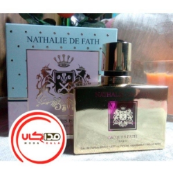 عطر ادکلن ژاک فت ناتالی د فت | Jacques Fath Nathalie de Fath