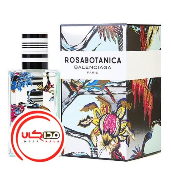عطر ادکلن بالنسياگا رزابوتانيکا | Balenciaga Rosabotanica