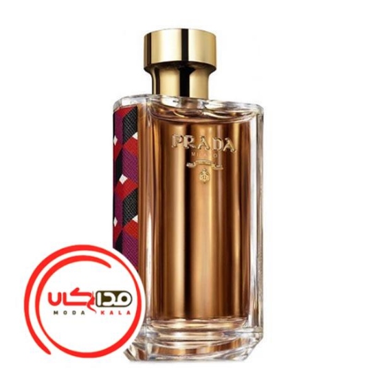 تصویر  عطر ادکلن پرادا لا فم ابسولو | Prada La Femme Absolu