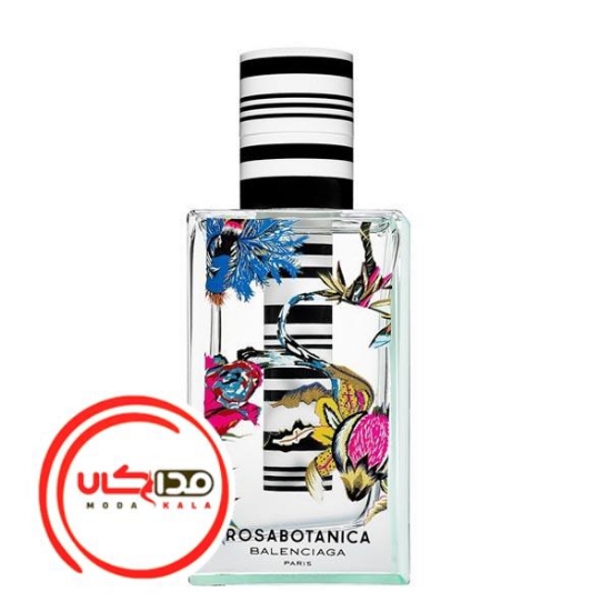 عطر ادکلن بالنسياگا رزابوتانيکا | Balenciaga Rosabotanica
