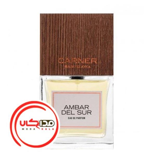 عطر ادکلن کارنر بارسلونا امبر دل سور | Carner Barcelona Ambar Del Sur