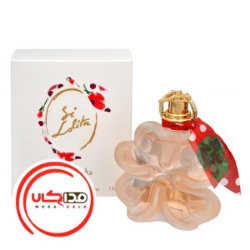 عطر ادکلن لولیتا لمپیکا سی لولیتا ادو تویلت | Lolita Lempicka Si Lolita Eau De Toilette