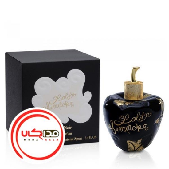 عطر ادکلن لولیتا لمپیکا مینویت نویر | Lolita Lempicka Minuit Noir