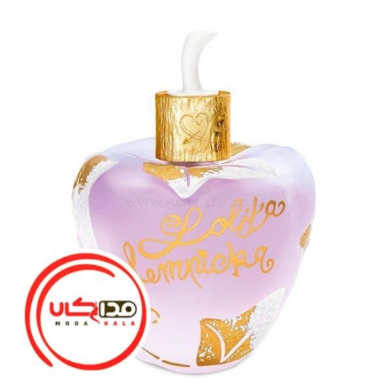 عطر ادکلن لولیتا لمپیکا لئو ان بلان | Lolita Lempicka L’Eau en Blanc