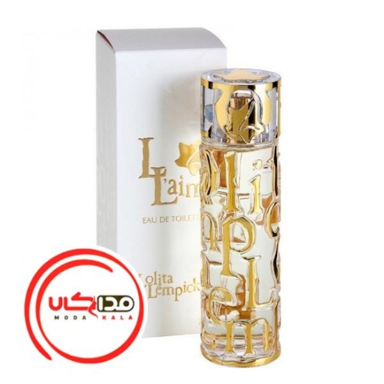 عطر ادکلن لولیتا لمپیکا ال لم | Lolita Lempicka L L’aime