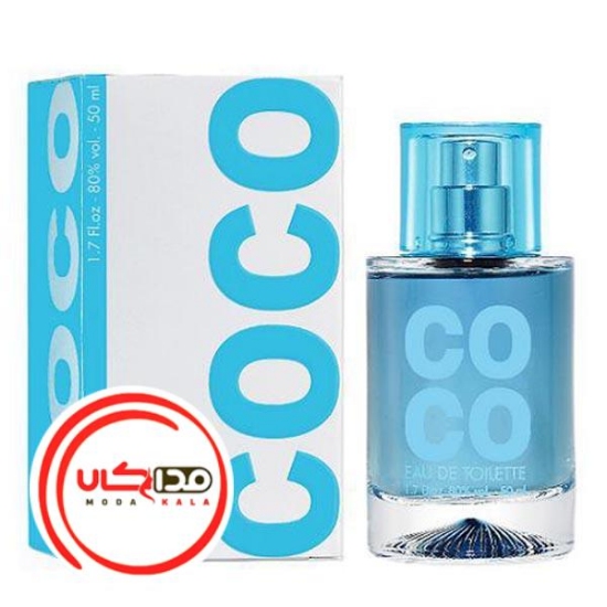 عطر ادکلن سولینوتس کوکو | Solinotes Coco