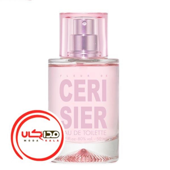 عطر ادکلن سولینوتس فلور د سریزیر | Solinotes Fleur de Cerisier