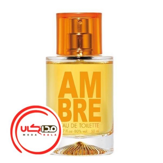 عطر ادکلن سولینوتس آمبر | Solinotes Ambre