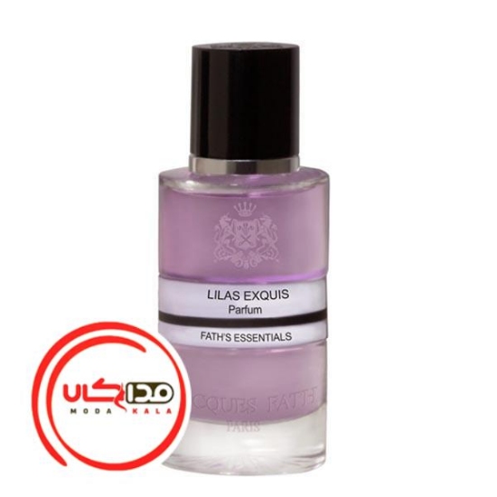 عطر ادکلن ژاک فت لیلاز اکسکویز | Jacques Fath Lilas Exquis