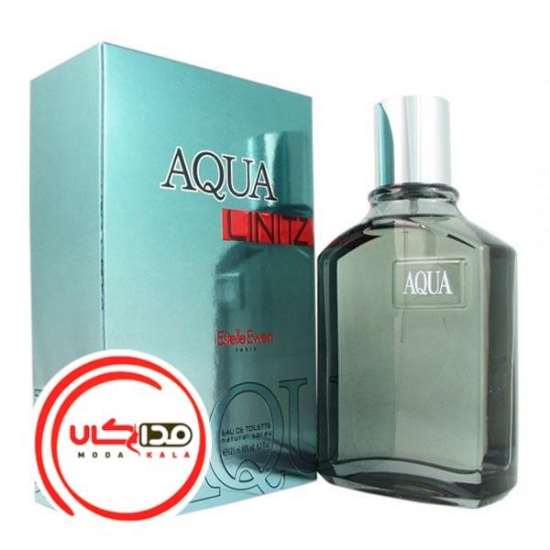 عطر ادکلن جی پارلیس آکوا لینیتز | Geparlys Aqua Linitz
