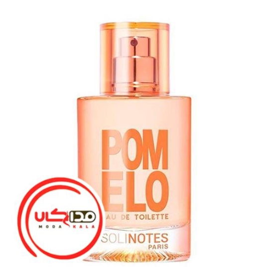 عطر ادکلن سولینوتس پوملو | Solinotes Pomelo