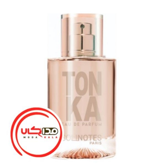 عطر ادکلن سولینوتس تونکا | Solinotes Tonka