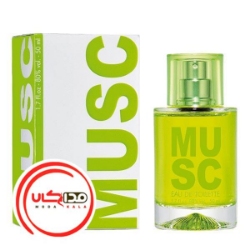 عطر ادکلن سولینوتس ماسک | Solinotes Musc