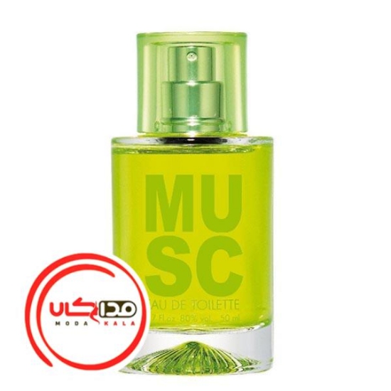 عطر ادکلن سولینوتس ماسک | Solinotes Musc