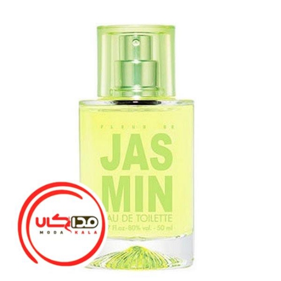 عطر ادکلن سولینوتس فلور د جاسمین | Solinotes Fleur de Jasmin
