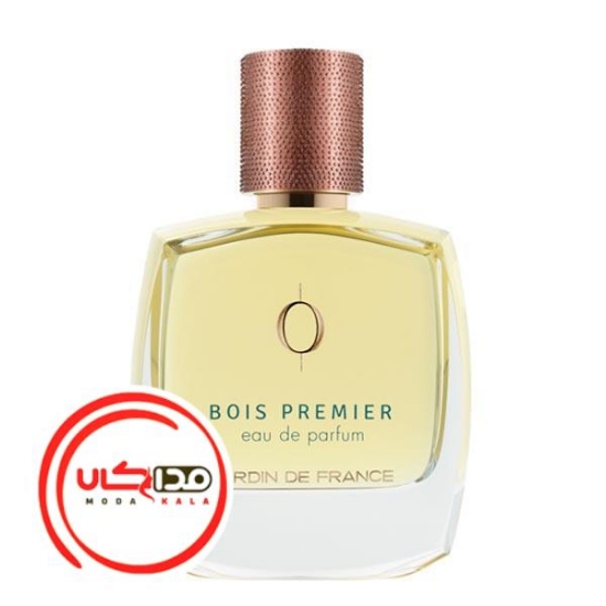 عطر ادکلن جاردین د فرانس بویس پریمیر | Jardin de France Bois Premier