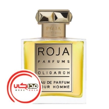 عطر ادکلن روژا داو اولیگارک | Roja Dove Oligarch