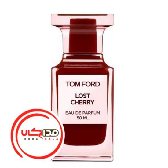 عطر ادکلن تام فورد لاست چری | Tom Ford Lost Cherry