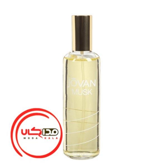 عطر ادکلن جوان ماسک | Jovan Musk