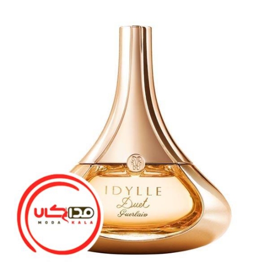 عطر ادکلن گرلن آیدیل دوئت جاسمین لایلس | Guerlain Idylle Duet Jasmin-Lilas