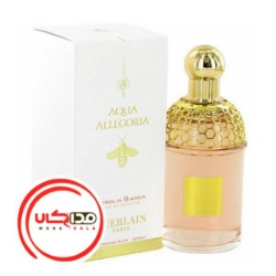 عطر ادکلن گرلن آکوا آلگوریا نرولیا بیانسا | Guerlain Aqua Allegoria Nerolia Bianca
