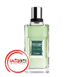 تصویر  عطر ادکلن گرلن وتیور اکستریم | Guerlain Vetiver Extreme