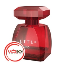 عطر ادکلن جته جوپ جته رد-Jette Joop Jette Red