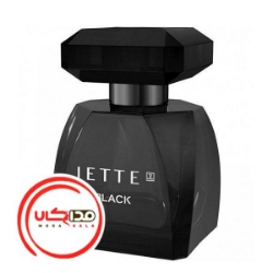 تصویر  عطر ادکلن جته جوپ جته بلک-Jette Joop Jette Black