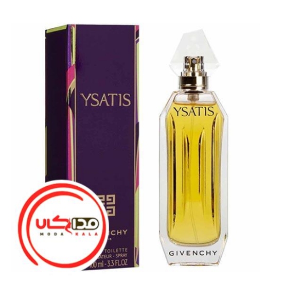 عطر ادکلن جیوانچی ایساتیس | Givenchy Ysatis