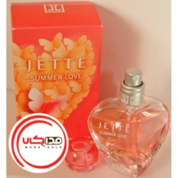 عطر ادکلن جته جوپ جته سامر لاو-Jette Joop Jette Summer Love