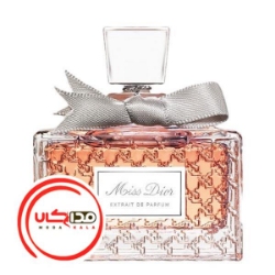 عطر ادکلن دیور میس دیور اکستریت د پرفیوم | Dior Miss Dior Extrait de Parfum