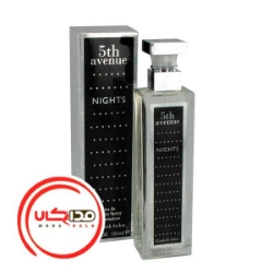 عطر ادکلن الیزابت آردن فیفت اونیو نایتز | Elizabeth Arden 5th Avenue Nights