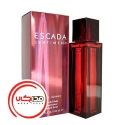 عطر ادکلن اسکادا سنتیمنت مردانه | Escada Sentiment pour Homme