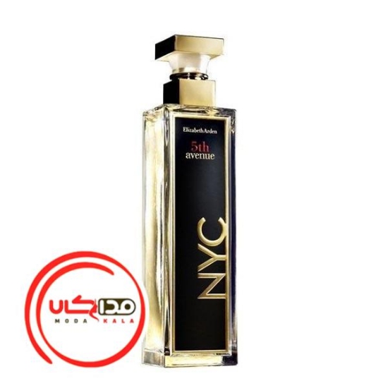 عطر ادکلن الیزابت آردن فیفت اونیو ان وای سی لیمیتد ادیشن | Elizabeth Arden 5th Avenue NYC Limited Editon