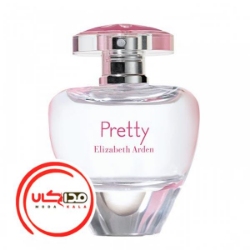 عطر ادکلن الیزابت آردن پرتی | Elizabeth Arden Pretty