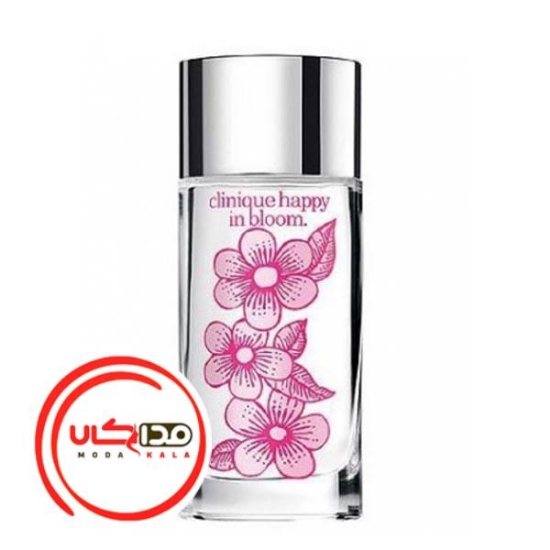عطر ادکلن کلینیک هپی این بلوم 2008 | Clinique Happy In Bloom 2008