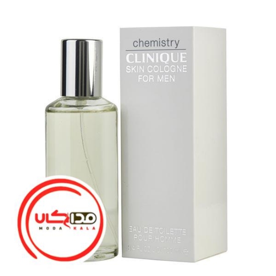 عطر ادکلن کلینیک چمیستری | Clinique Chemistry