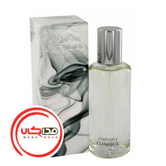 عطر ادکلن کلینیک چمیستری | Clinique Chemistry