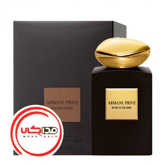 عطر ادکلن جورجیو آرمانی پرایو رز د عربی | Giorgio Armani Privé Rose d’Arabie