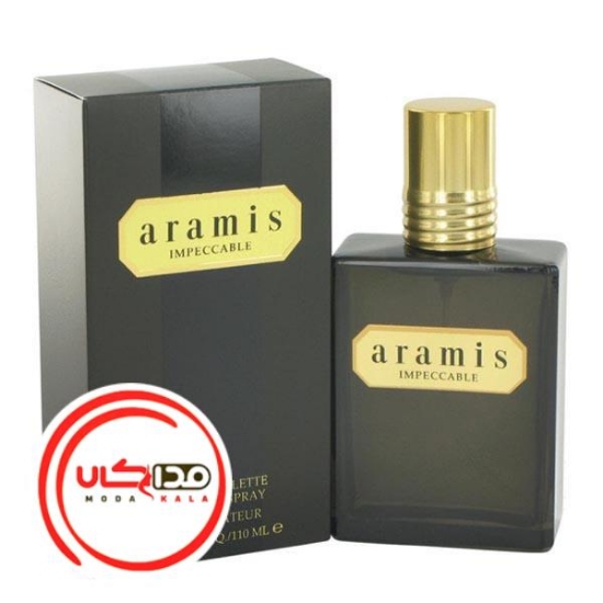 عطر ادکلن آرامیس ایمپکبل | Aramis Impeccable