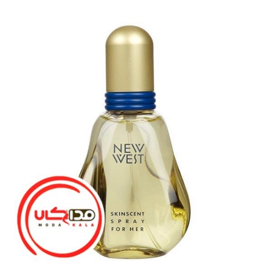 عطر ادکلن آرامیس نیو وست زنانه | Aramis New West for Her