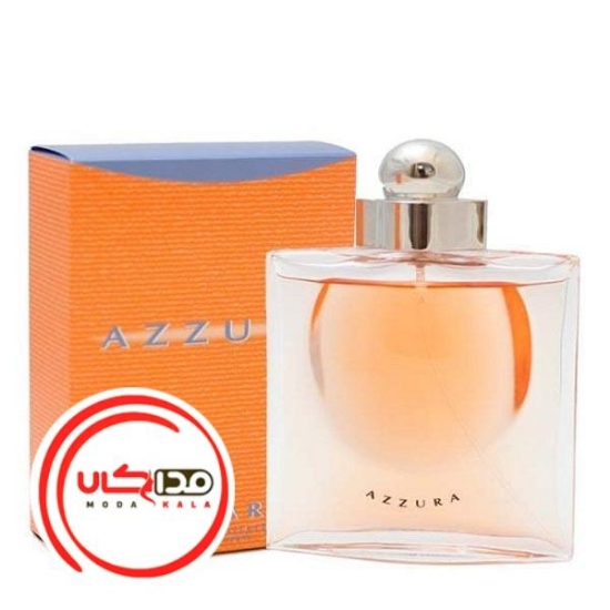 عطر ادکلن آزارو آزورا | Azzaro Azzura