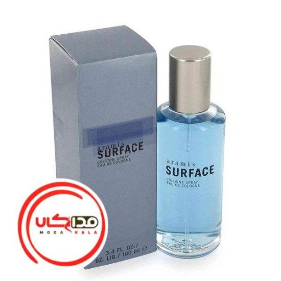 عطر ادکلن آرامیس سورفیس | Aramis Surface
