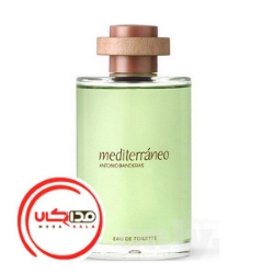 عطر ادکلن آنتونیو باندراس مدیترانیو | Antonio Banderas Mediterraneo