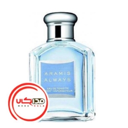 عطر ادکلن آرامیس آلویز مردانه | Aramis Always for Him